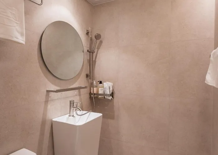 Hotel Harujae Myeongdong