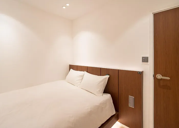 Hotel Harujae Myeongdong
