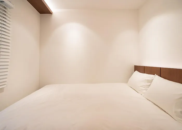 Hotel Harujae Myeongdong