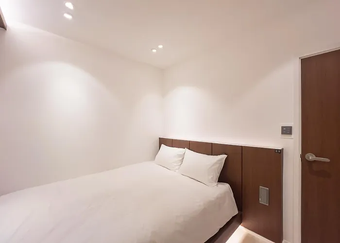 Hotel Harujae Myeongdong